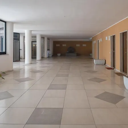 Palmi Apartments Rome Exterior photo